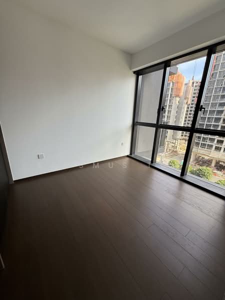 Tembusu Grand, 94 Jalan Tembusu, 2 Bedrooms, 646 sqft, Condominium For Rent, by Erasmus Toh, 500092351 - Interior - PropertyGuru.com.sg