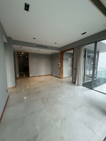 The Oceanfront @ Sentosa Cove, 281 Ocean Drive, 2 Bedrooms, 1,356 sqft, Condominium For Rent, by Kerri Koh Li Ping, 500092353 - Interior - PropertyGuru.com.sg