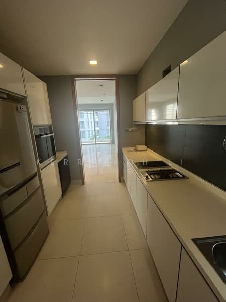 The Oceanfront @ Sentosa Cove, 281 Ocean Drive, 2 Bedrooms, 1,356 sqft, Condominium For Rent, by Kerri Koh Li Ping, 500092353 - Kitchen - PropertyGuru.com.sg