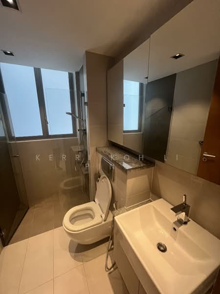 The Oceanfront @ Sentosa Cove, 281 Ocean Drive, 2 Bedrooms, 1,356 sqft, Condominium For Rent, by Kerri Koh Li Ping, 500092353 - Bathroom - PropertyGuru.com.sg
