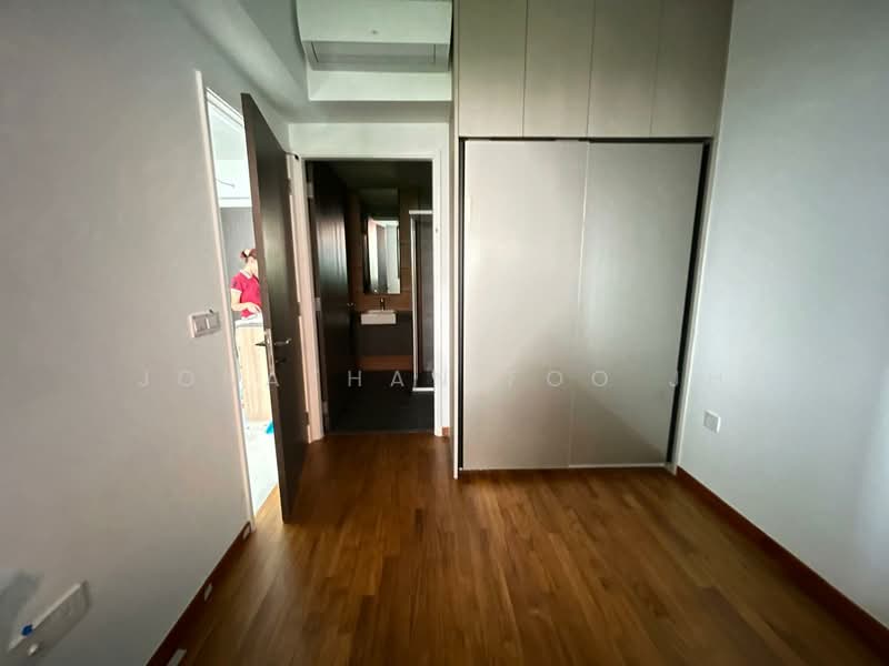 Rezi 24, 39 Lorong 24 Geylang, 1 Bedroom, 452 sqft, Condominium For Rent, by Jonathan Foo JH, 500092355 - Interior - PropertyGuru.com.sg