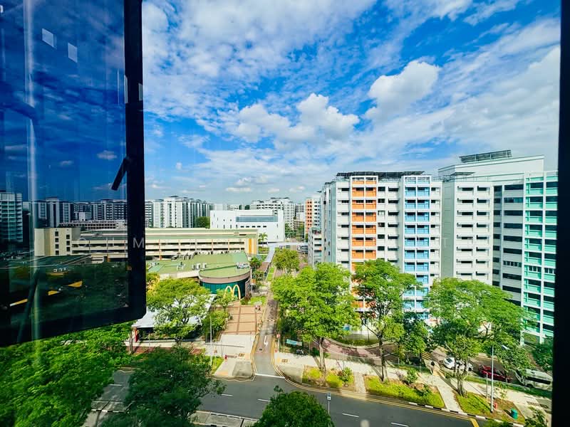531 Woodlands Drive 14, 531 Woodlands Drive 14, 3 Bedrooms, 1,356 sqft, HDB Flat For Sale, by STEVEN NG, 500092356 - Exterior - PropertyGuru.com.sg