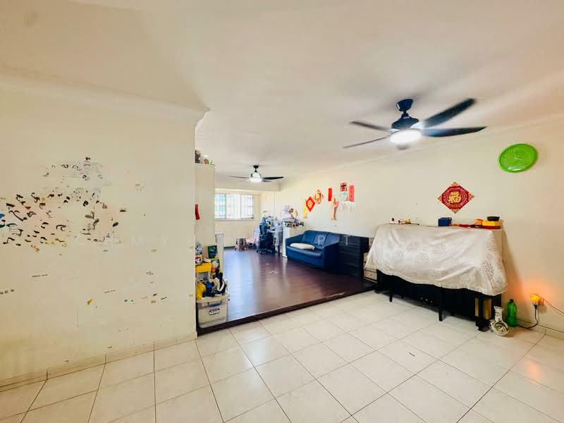 531 Woodlands Drive 14, 531 Woodlands Drive 14, 3 Bedrooms, 1,356 sqft, HDB Flat For Sale, by STEVEN NG, 500092356 - Living Room - PropertyGuru.com.sg