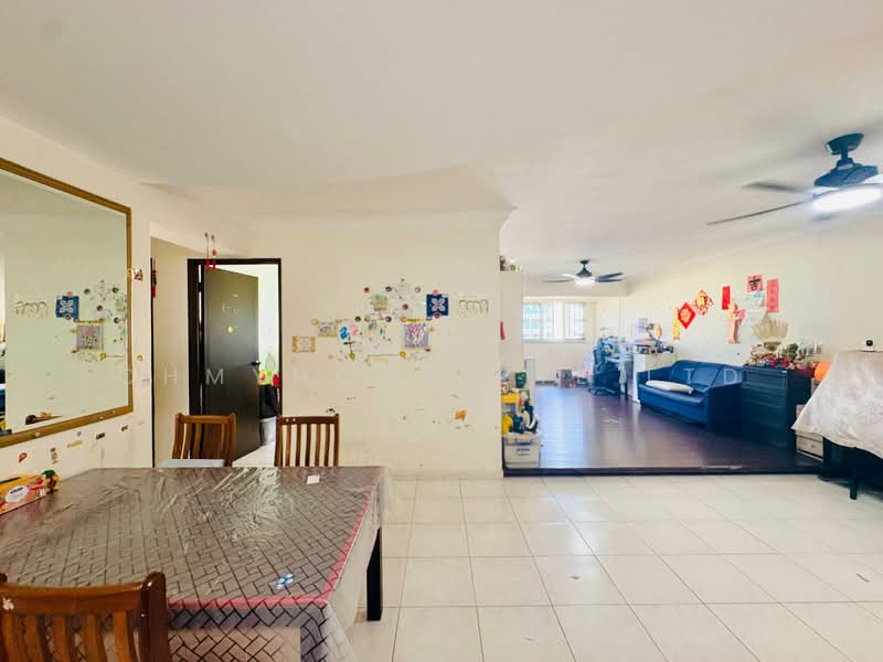 531 Woodlands Drive 14, 531 Woodlands Drive 14, 3 Bedrooms, 1,356 sqft, HDB Flat For Sale, by STEVEN NG, 500092356 - Living Room - PropertyGuru.com.sg