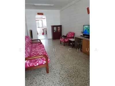 For Rent - 139 Yishun Ring Road