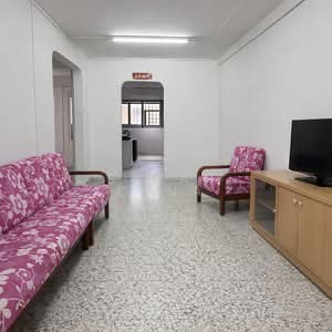 For Rent - 139 Yishun Ring Road