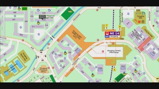 515 Hougang Avenue 10, 515 Hougang Avenue 10, Room Rental, 200 sqft, HDB Flat For Rent, by Alan Huy, 500092362 - PropertyGuru.com.sg