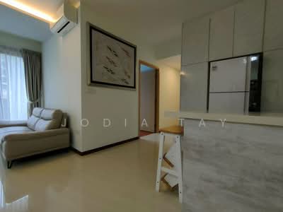 For Rent - Sea Horizon