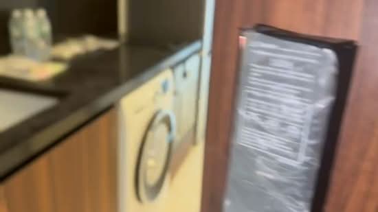 Pullman Residences, 18 Dunearn Road, 1 Bedroom, 483 sqft, Condominium For Rent, by Juliana Wall, 500092364 - PropertyGuru.com.sg