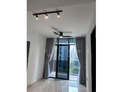 For Rent - Pullman Residences