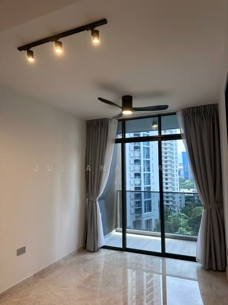 Pullman Residences, 18 Dunearn Road, 1 Bedroom, 483 sqft, Condominium For Rent, by Juliana Wall, 500092364 - View - PropertyGuru.com.sg