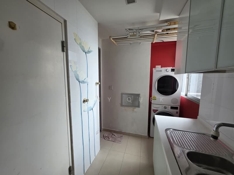 Oasis @ Elias, 60 - 72 Elias Road, 4 Bedrooms, 1,475 sqft, Condominium For Rent, by Tanny Quek, 500092366 - Interior - PropertyGuru.com.sg