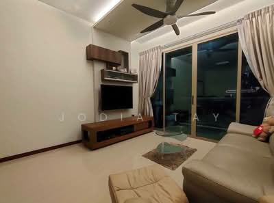 For Rent - Condo @ Seaside