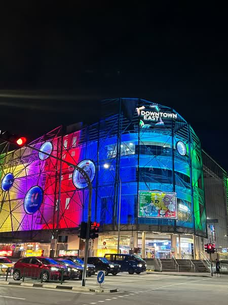 Condo @ Seaside, , 4 Bedrooms, 1,299 sqft, Condominium For Rent, by Jodia Tay, 500092368 - Exterior - PropertyGuru.com.sg