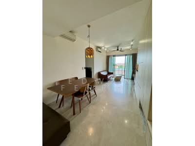 For Rent - The Glades