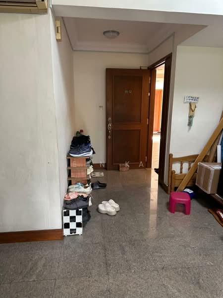 Westcove Condo Condominium For Sale at S$ 1,600,000 | PropertyGuru Singapore - Entrance