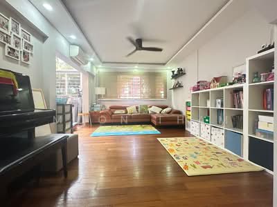 For Sale - 3 Toh Yi Drive