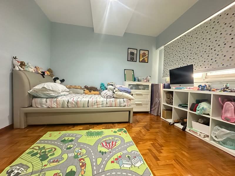 3 Toh Yi Drive HDB Flat For Sale at S$ 1,398,888 | PropertyGuru Singapore - Bedroom