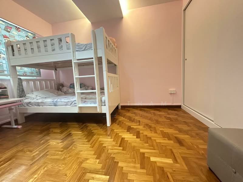 3 Toh Yi Drive HDB Flat For Sale at S$ 1,398,888 | PropertyGuru Singapore - Bedroom