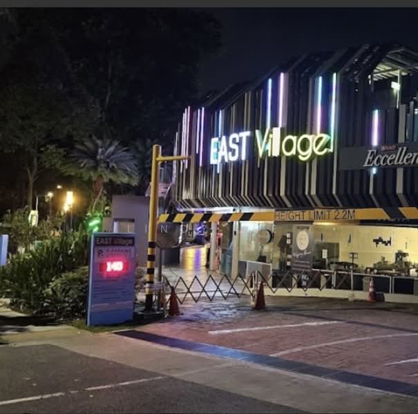 East Village, 430 Upper Changi Road, 226 sqft, Mall Shop For Sale, by Lindy Lee, 500092378 - Exterior - CommercialGuru.com.sg