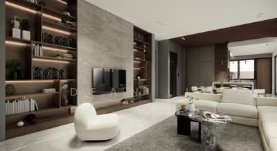 For Sale - ⭐️⭐️LANDED7772@ Brand new Corner Terrace 8,6.8.7.7.7.7.2