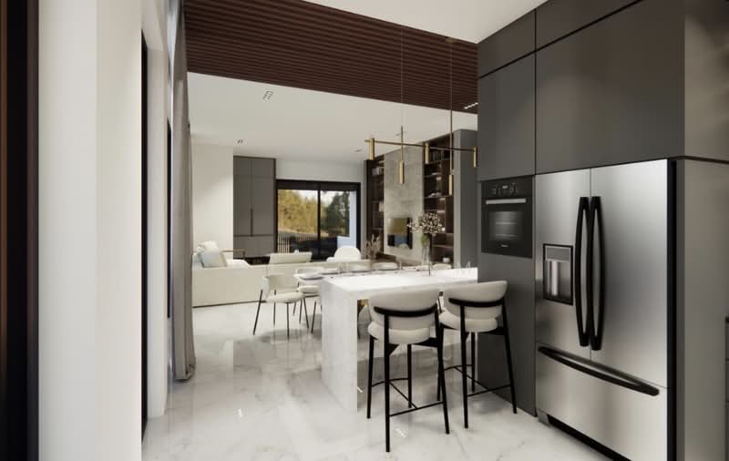 ⭐️⭐️LANDED7772@ Brand new Corner Terrace 8,6.8.7.7.7.7.2 Corner Terrace For Sale at S$ 7,980,000 | PropertyGuru Singapore - Kitchen