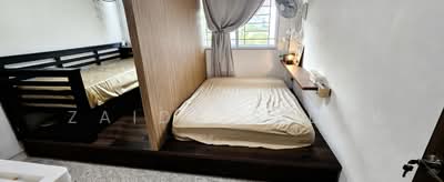 For Rent - 207 Tampines Street 21