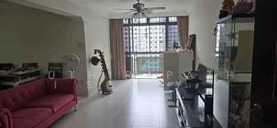 For Rent - 202B Sengkang East Road