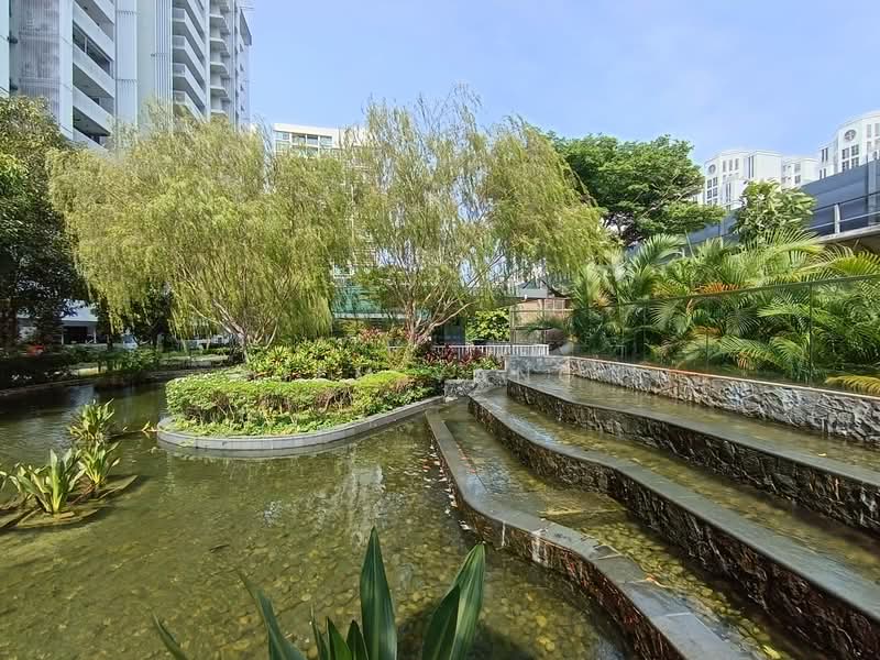 The Lakefront Residences, 42 Lakeside Drive, Room Rental, 200 sqft, Condominium For Rent, by Jem Yang, 500092383 - Exterior - PropertyGuru.com.sg