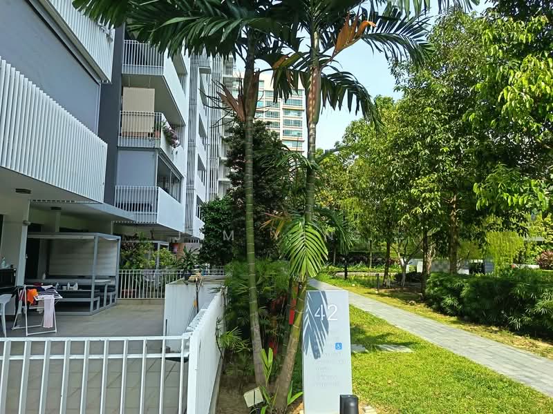 The Lakefront Residences, 42 Lakeside Drive, Room Rental, 200 sqft, Condominium For Rent, by Jem Yang, 500092383 - Exterior - PropertyGuru.com.sg