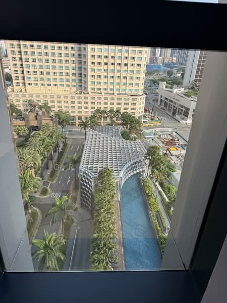 DUO Residences, 1 Fraser Street, 2 Bedrooms, 936 sqft, Apartment For Rent, by Grace Lim, 500092387 - Exterior - PropertyGuru.com.sg