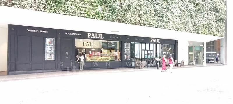 The Arcade, 11 Collyer Quay, 398 sqft, Office For Sale, by Shawn Wang, 500092388 - Exterior - CommercialGuru.com.sg