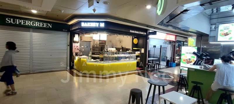 The Arcade, 11 Collyer Quay, 398 sqft, Office For Sale, by Shawn Wang, 500092388 - Interior - CommercialGuru.com.sg