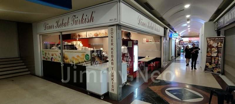 The Arcade, 11 Collyer Quay, 398 sqft, Office For Sale, by Shawn Wang, 500092388 - CommercialGuru.com.sg