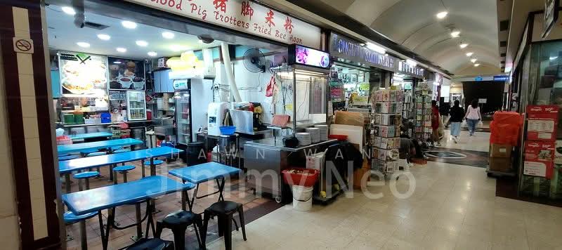 The Arcade, 11 Collyer Quay, 398 sqft, Office For Sale, by Shawn Wang, 500092388 - CommercialGuru.com.sg