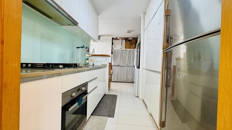 Bartley Ridge Condominium For Sale at S$ 2,999,888 | PropertyGuru Singapore - Kitchen