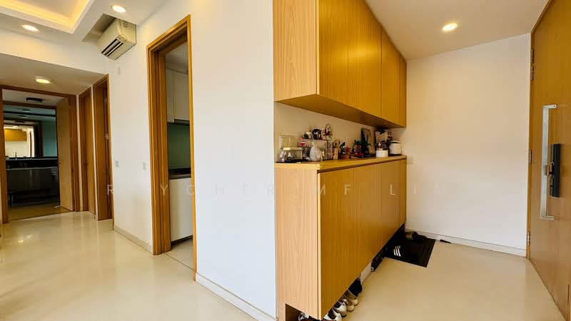 Bartley Ridge Condominium For Sale at S$ 2,999,888 | PropertyGuru Singapore - Interior
