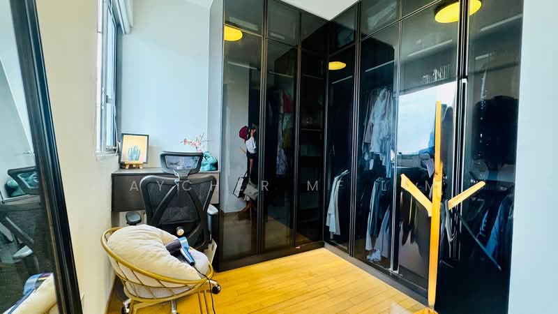 Bartley Ridge Condominium For Sale at S$ 2,999,888 | PropertyGuru Singapore - Study