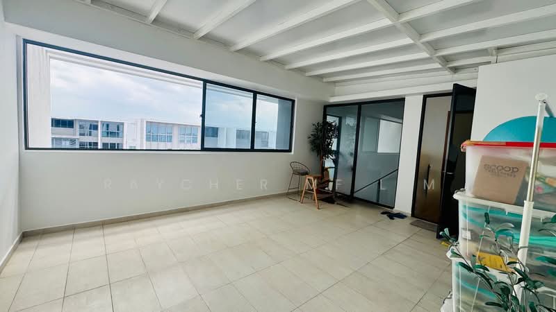 Bartley Ridge Condominium For Sale at S$ 2,999,888 | PropertyGuru Singapore - View