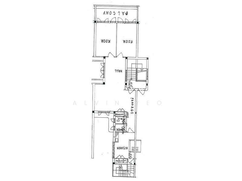 For Sale 78 Yong Siak Street