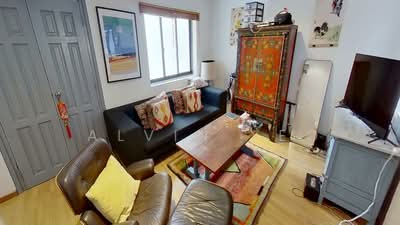 For Sale - 78 Yong Siak Street