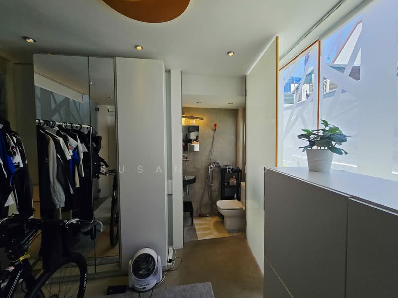 Blair Road Baby Conservation House For Sale at S$ 5,000,000 | PropertyGuru Singapore - Bathroom