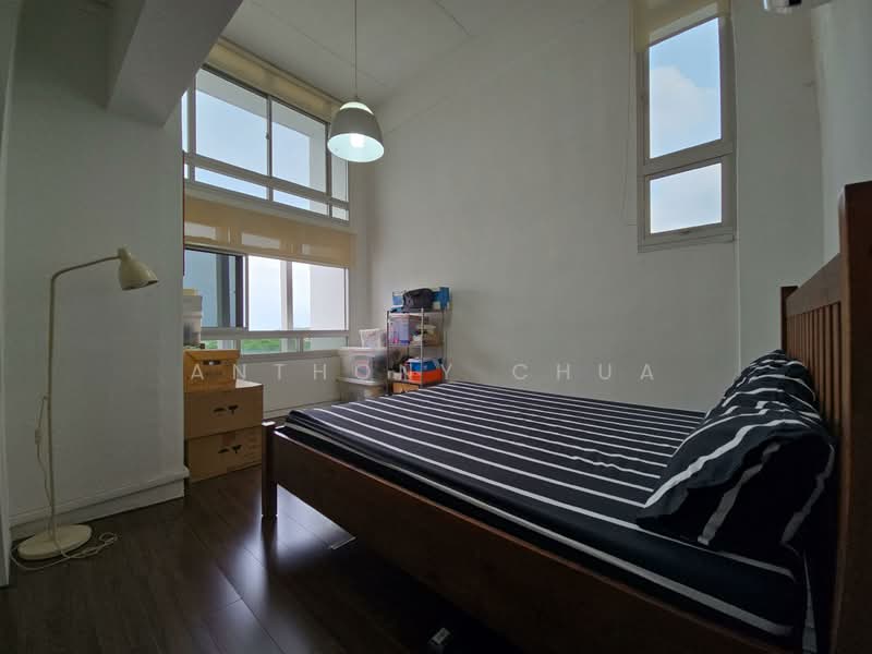 251 Pasir Ris Street 21 HDB Flat For Sale at S$ 1,100,000 | PropertyGuru Singapore - Bedroom