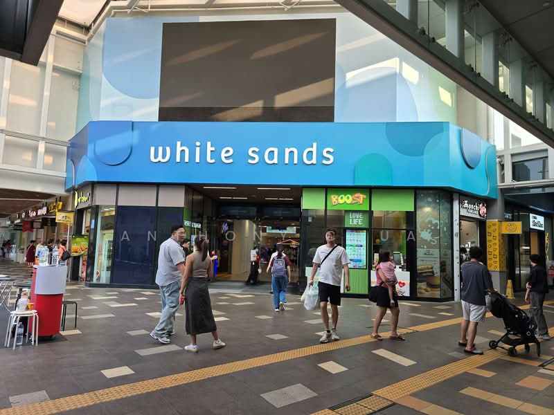 251 Pasir Ris Street 21 HDB Flat For Sale at S$ 1,100,000 | PropertyGuru Singapore