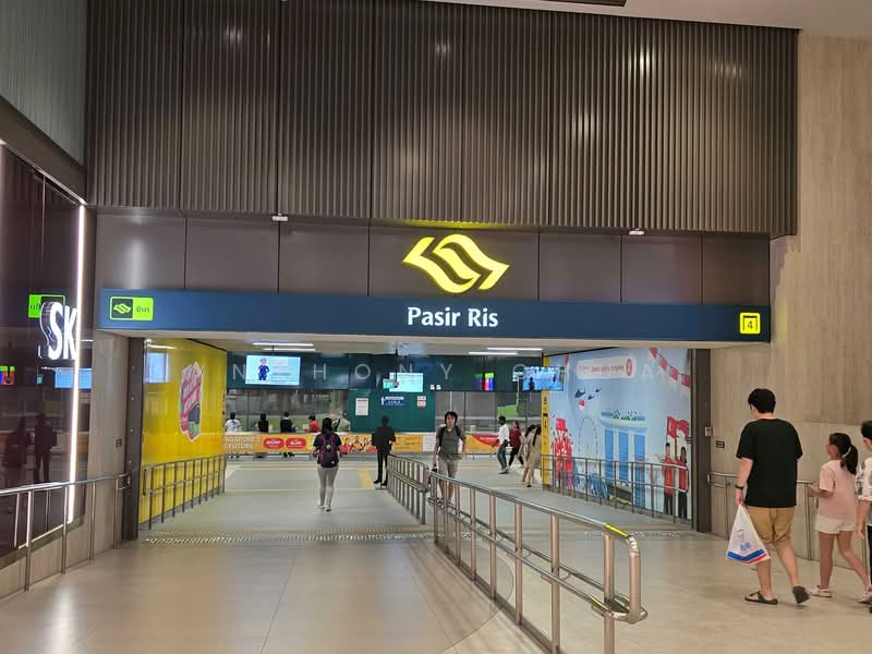 251 Pasir Ris Street 21 HDB Flat For Sale at S$ 1,100,000 | PropertyGuru Singapore