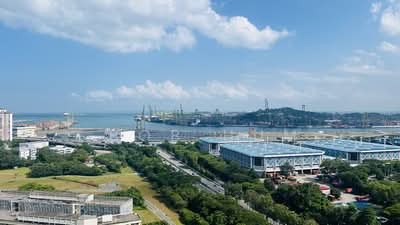 For Sale - Avenue South Residence