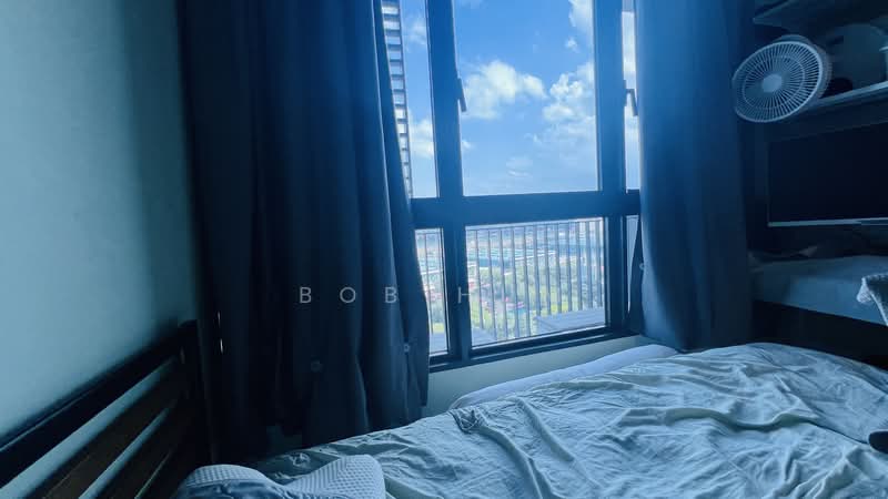 Avenue South Residence Condominium For Sale at S$ 2,088,888 | PropertyGuru Singapore - Bedroom