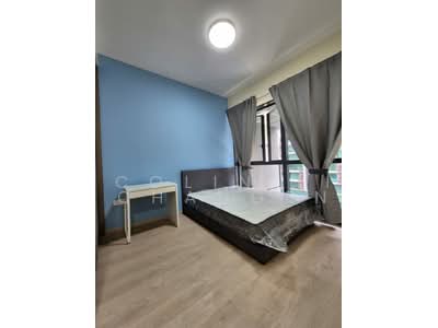 For Sale - One-North Eden