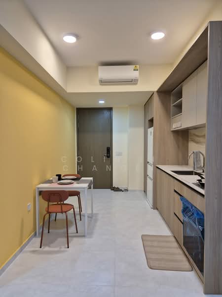 One-North Eden Condominium For Sale at S$ 1,888,888 | PropertyGuru Singapore - Kitchen