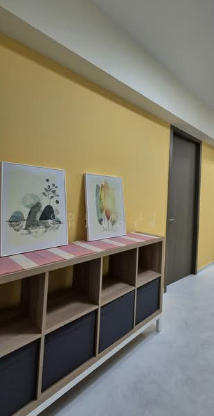 One-North Eden Condominium For Sale at S$ 1,888,888 | PropertyGuru Singapore - Interior